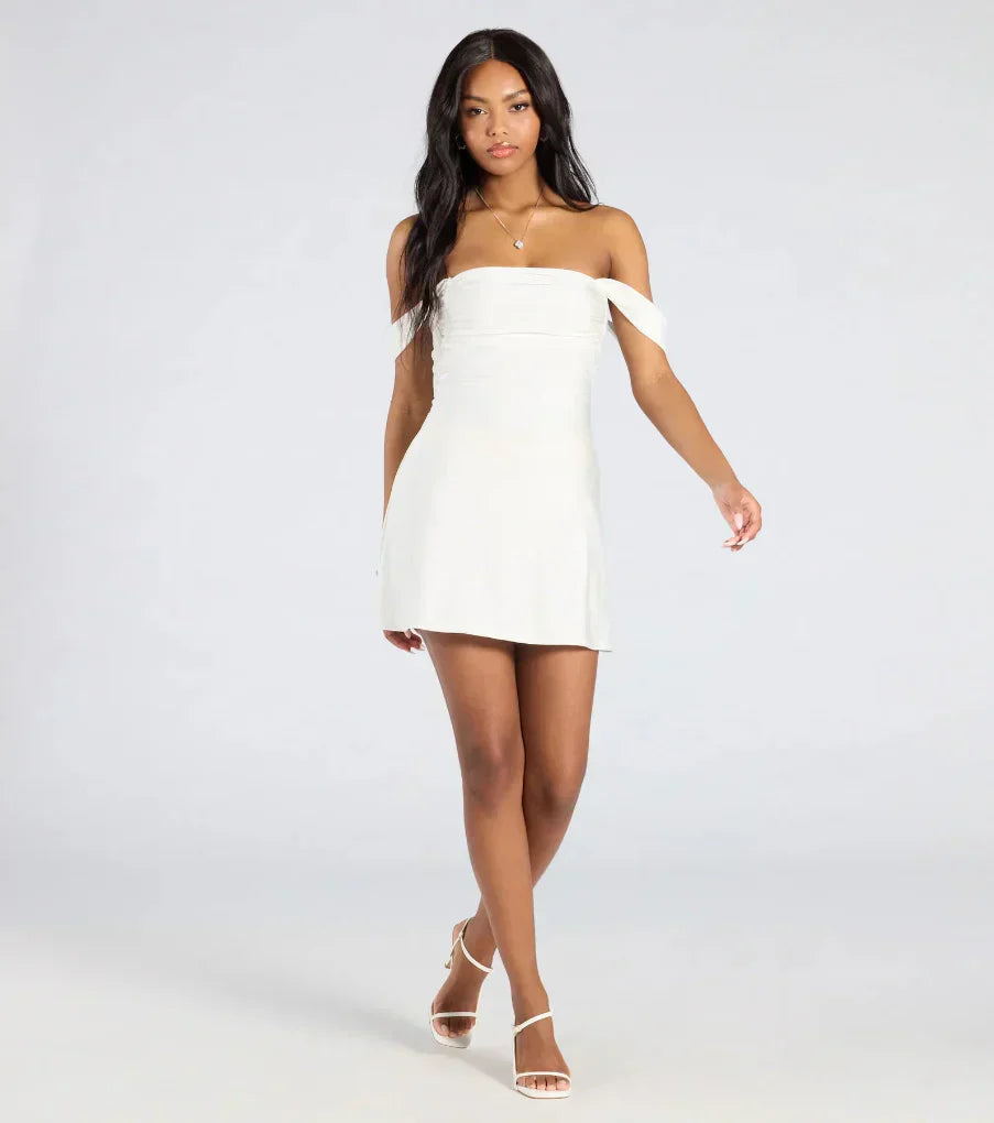Manon Dress