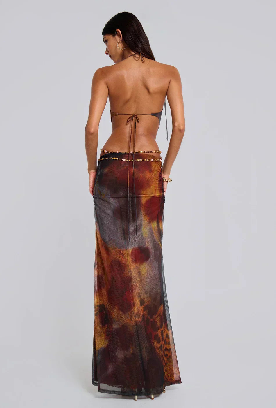 Angela Dress