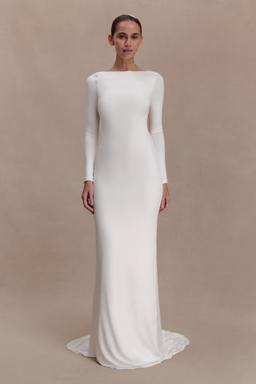 Marlene Maxi Dress
