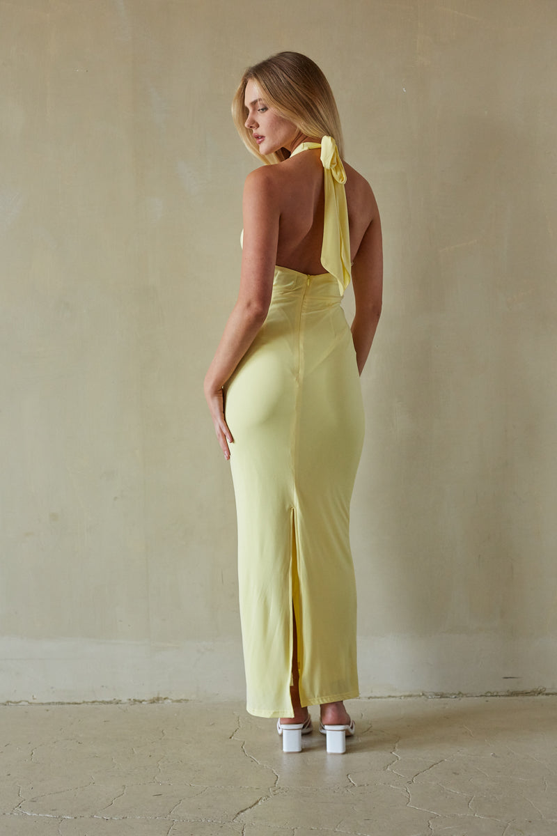 Cecelia Maxi Dress