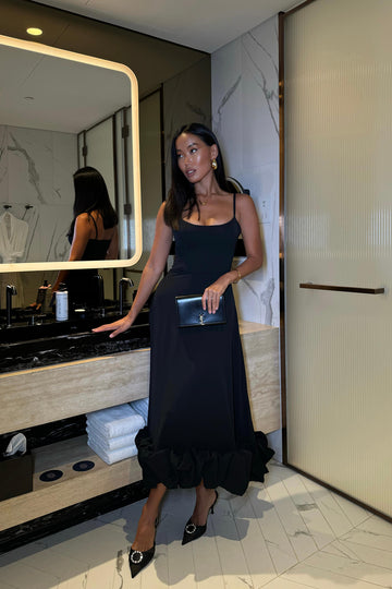 Isabella Dress