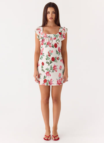 Malina Mini Dress