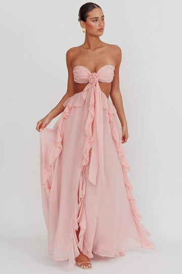 Anaïs Dress