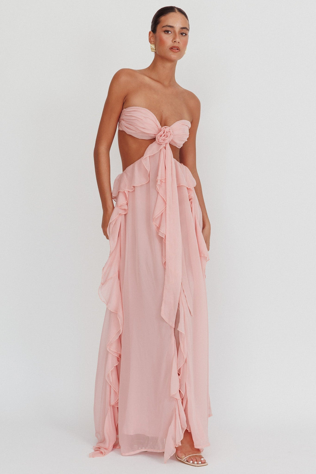 Anaïs Dress