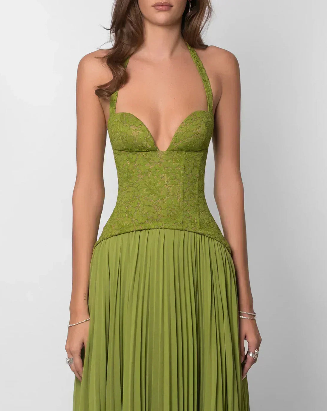 Sara Maxi Dress