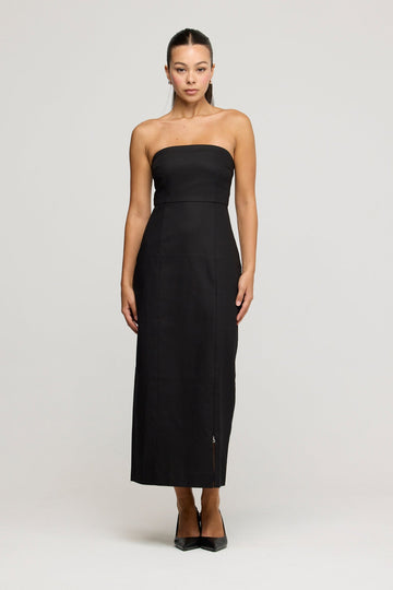 Keira Midi Dress