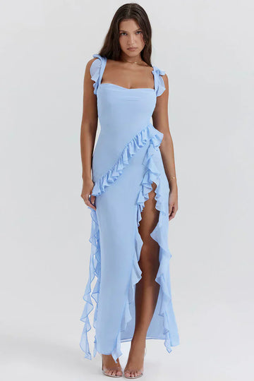 Ariela Maxi Dress
