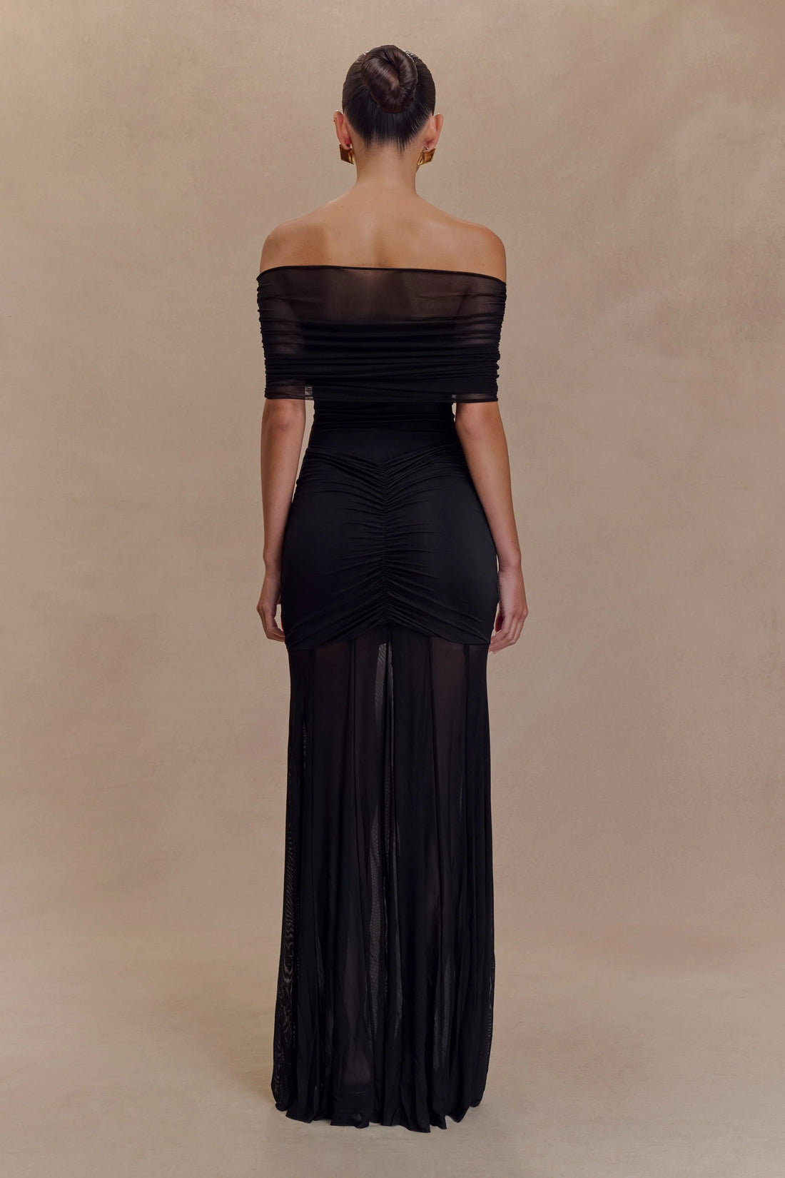 Caspian Dress