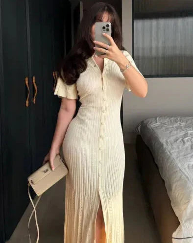 Ivy Knit Dress